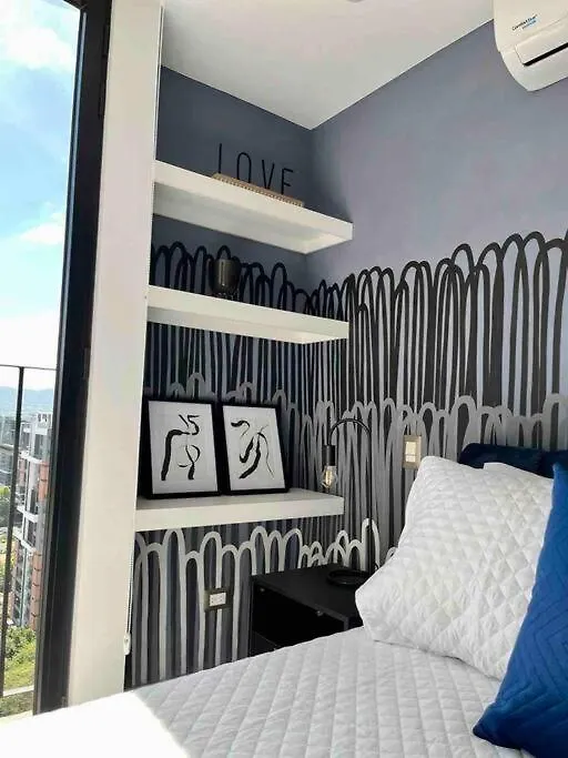 Luxury Apartment In Zone 10 Città del Guatemala