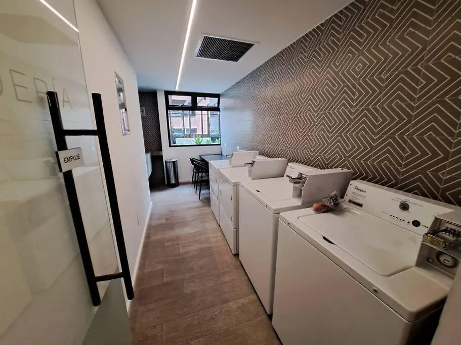 Luxury Apartment In Zone 10 Guatemala City 0*,  Guatemala